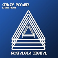 Crazy Power - Angry Rabbit