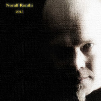 Noralf Ronthi - Noralf Ronthi