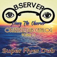 Niney the Observer - Observer Dub Catalog, Vol. 18 (Super Flyer Dub)