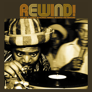 Various Artists - Rewind Vol. 1