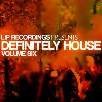 Various Artists - Definitely House, Vol. 6