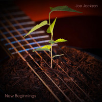 Joe Jackson - New Beginnings