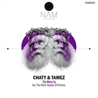 Chaty, Tamez - The Moon