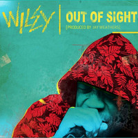 Wiley - Out of Sight - Single