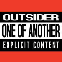 Outsider - One of Another - Single