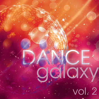 Various Artists - Dance Galaxy, Vol. 2