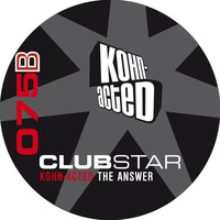 Kohn-Acted - The Answer (Rober Cruz Tech Remix)