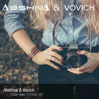 Abshiva - I Can See - Single