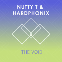 Nutty T - The Void - Single