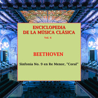 Slovenská Filharmónia - Enciclopedia de la Música Clásica Vol. 6