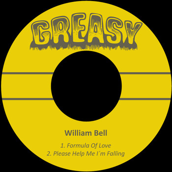 William Bell - Formula of Love