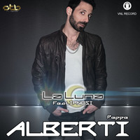 Peppe Alberti - La luna
