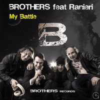 Brothers - My Battle