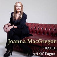 Joanna MacGregor - Bach: The Art of Fugue