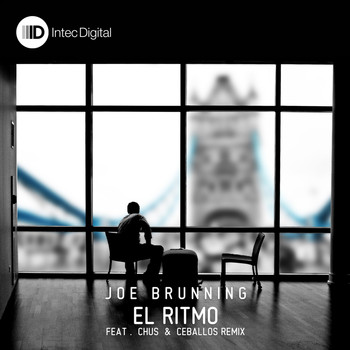Joe Brunning - El Ritmo