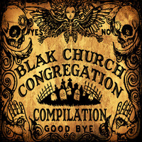 Jak Tripper - Blak Church Congregation (Explicit)