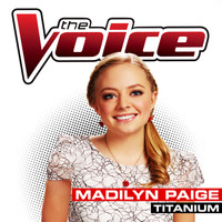 Madilyn Paige - Titanium (The Voice Performance)