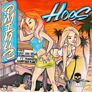 d-minus - Hoes (Explicit)