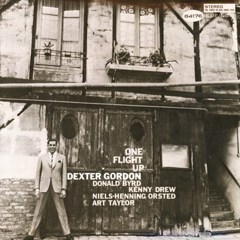 Dexter Gordon - One Flight Up (Remastered 2015)
