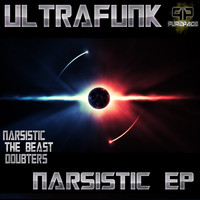 Ultrafunk - Narsistic