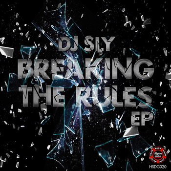DJ Sly - Breaking The Rules