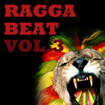 Various Artists - Ragga Beat, Vol.3