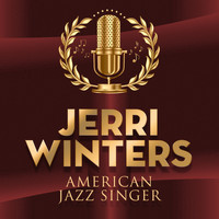 Jerri Winters - American Jazz Singer