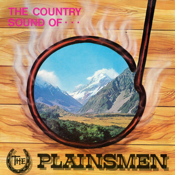 The Plainsmen - The Country Sound Of …