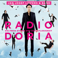 Radio Doria - Radio Doria - Die freie Stimme der Schlaflosigkeit (Deluxe Edition)