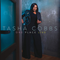 Tasha Cobbs - This Is The Freedom (Live)