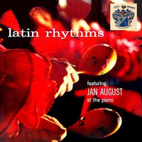 Jan August - Latin Rhythms