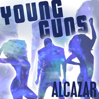 Alcazar - Young Guns (Go For It)