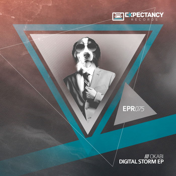 Okabi - Digital Storm EP