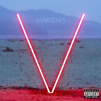 Maroon 5 - V (Deluxe [Explicit])