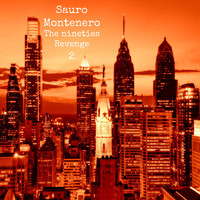 Sauro Montenero - The Nineties Revenge 2