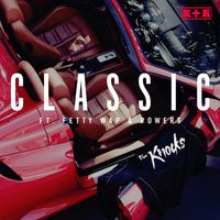 The Knocks - Classic (feat. Fetty Wap & POWERS)