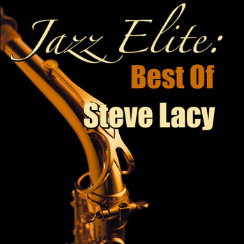 Steve Lacy - Jazz Elite: Best Of Steve Lacy