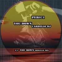 Cardillo dj - You Down