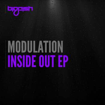 Modulation - Inside Out EP