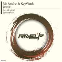 Mr Andre & KeyWork - Estelle