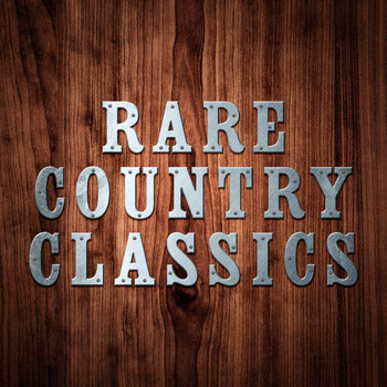 Various Artists - Rare Country Classics