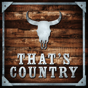 Various Artists - That's Country