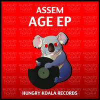 Assem - Age EP