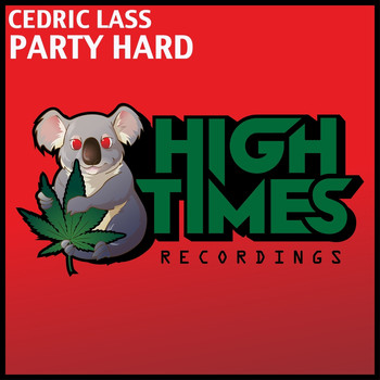 Cedric Lass - Party Hard