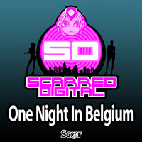 Sc@r - One Night In Belgium