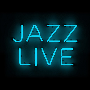 Various Artists - Jazz Live