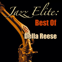 Della Reese - Jazz Elite: Best Of Della Reese