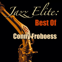 Conny Froboess - Jazz Elite: Best Of Conny Froboess