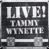 Tammy Wynette - Live! Tammy Wynette (Live Version)