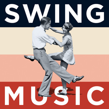Various Artists - Swing Music